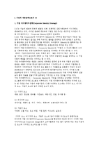 기업의 대응전략으로서 CI와 경영전략으로서의 CI, BI-2