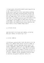 금융시장의 역할 및 구분(종류)과 금융시장의 국제화-6