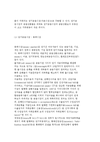 금융시장의 역할 및 구분(종류)과 금융시장의 국제화-8