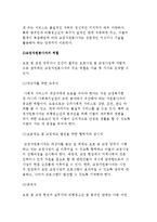 교정자원봉사자의 정의와 역할 및 과제 및 교정자원봉사자 실태-3