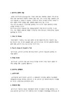포지셔닝 전략의 개념 및 절차와 접근방법, 포지셔닝맵의 전략적 의의, 브랜드 포지셔닝 전략-3
