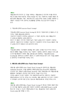 포지셔닝 전략의 개념 및 절차와 접근방법, 포지셔닝맵의 전략적 의의, 브랜드 포지셔닝 전략-8