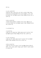 [의료사회사업 관련 사회복지시설](장애인, 노인, 아동, 모자)복지, 정신보건, 영유아 보육기관-7