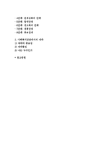사회복지상담의 범위와 사회복지상담과정의 이해-2
