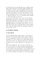 남북 관광교류의 실태와 사업별 현황, 남북간 남북한 관광교류사업 추진시 문제점-3