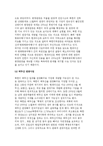남북 관광교류의 실태와 사업별 현황, 남북간 남북한 관광교류사업 추진시 문제점-6