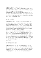 남북 관광교류의 실태와 사업별 현황, 남북간 남북한 관광교류사업 추진시 문제점-8