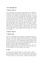 영국의 사회복지정책의 역사-2