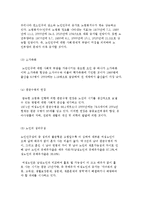 여성노인의 현주소) 노령화 사회의 도래와 여성노인문제의 현황, 여성노인의 행복권-3