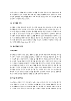(A+ 레포트) ADHD - 주의력결핍과잉행동장애 특성과 치료방안-10