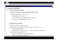 [생산운영관리]6시그마에 대하여-3