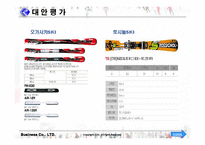 [소비자행동론]구매의사 결정과정-8