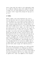 북한 IT산업의 실상(북한의 전기통신, 이동통신, 전자공업 제품생산, 인터넷 연결 현황)-3
