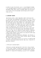 신관광상품의 개발전략과 과정 및 모형-4