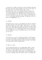신관광상품의 개발전략과 과정 및 모형-11