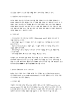 다국적기업화의 동기와 요인 및 과정과 특성-4