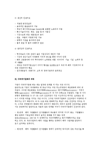다국적기업화의 동기와 요인 및 과정과 특성-8