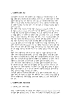 사회복지협의회의 기능과 배경 및 사례분석-3