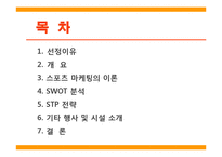 [마케팅관리]sk와이번스와 한국인삼공사 농구단 마케팅 비교-2