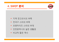 [마케팅관리]sk와이번스와 한국인삼공사 농구단 마케팅 비교-10