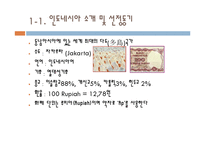 미원의 인도네시아 진출 성공전략-5