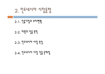 미원의 인도네시아 진출 성공전략-7