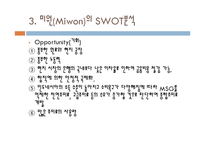 미원의 인도네시아 진출 성공전략-16