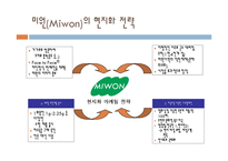 미원의 인도네시아 진출 성공전략-18