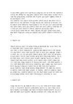 아동복지의 전제조건과 제 원칙-9