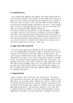 여성복지정책의 분석) 여성복지의 목표와 적용대상 및 프로그램, 전달체계와 여성복지재원과 여성복지정책 문제점 및 과제-7