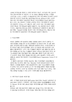 각 나라(한국, 미국, 영국)의 지역사회복지 역사-9