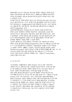 각 나라(한국, 미국, 영국)의 지역사회복지 역사-11