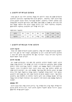 [전략경영론] 삼성전자의 반도체사업-5