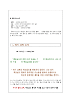 [리더십론] 맥도날드의 아버지 레이 크록-2