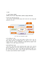 [경영학원론] 소셜커머스 Social Commerce가 현대인 경제에 미치는 영향-8