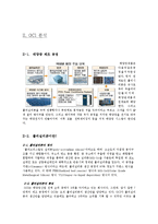 [국제경영] 반도체 산업과 비교를 통해 알아본 OCI의 미래-5