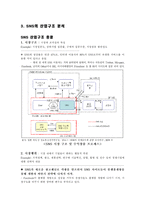 SNS 소셜 네트워크 서비스(Social Network Service)산업의 분석-7