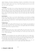 [국제경영] 맥도날드의 세계화 전략-4