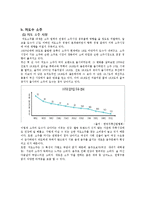 국내 소주 업계의 마케팅 전쟁 사례 연구 -유통망 확보를위한 전쟁과 기업간 인수합병 등 사례 분석-8