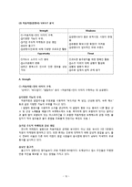 [마케팅전략] 참이슬 마케팅 분석-13