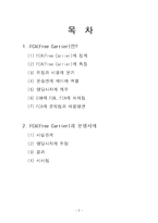 [국제물품매매관습론] FCA 분쟁사례-2