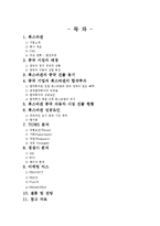 [마케팅믹스] 폭스바겐의 성공적인 중국 시장 진출 전략-2