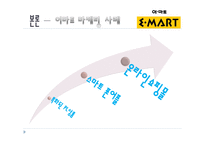 홈플러스, 이마트의 마케팅전략 및 사례-15