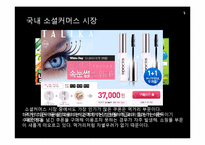 [경영학] 그루폰(GROUPON)을 통해서 본 소셜커머스 경영기법-5