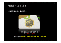 [경영학] 그루폰(GROUPON)을 통해서 본 소셜커머스 경영기법-9