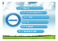 [공급체인관리] 포스코 SCM-2