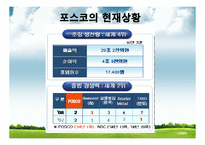 [공급체인관리] 포스코 SCM-6