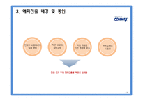 [국제경영] COMMAX 코맥스 중소기업의 글로벌 전략-11
