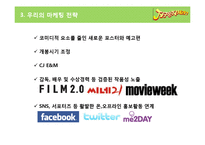 영화 `지구를 지켜라` 마케팅 실패요인 및 ㅈ안-12