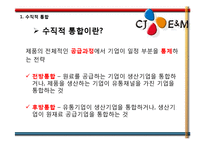 CJ Entertainment 수직통합 사례-4